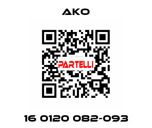 16 0120 082-093 AKO