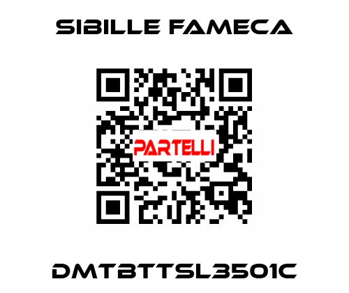 DMTBTTSL3501C Sibille Fameca