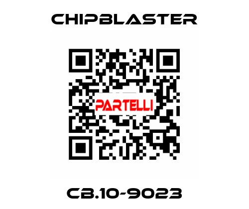 CB.10-9023 Chipblaster