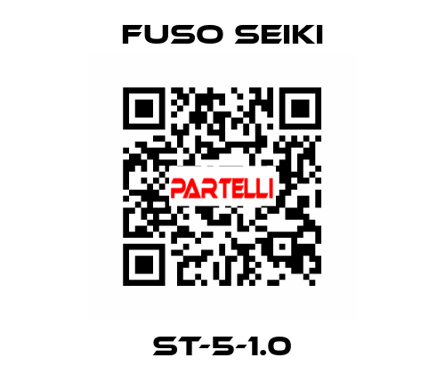 ST-5-1.0 Fuso Seiki
