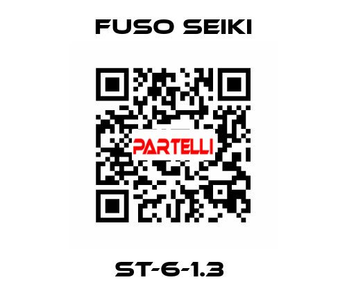 ST-6-1.3  Fuso Seiki