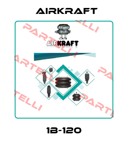 1B-120 AIRKRAFT
