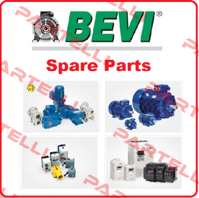 122396 – Gear box + 127304 - Motor Bevi