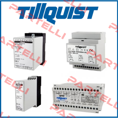 VU400L- 154 /0-60 V DC Tillquist