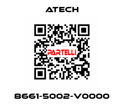 8661-5002-V0000 ATECH