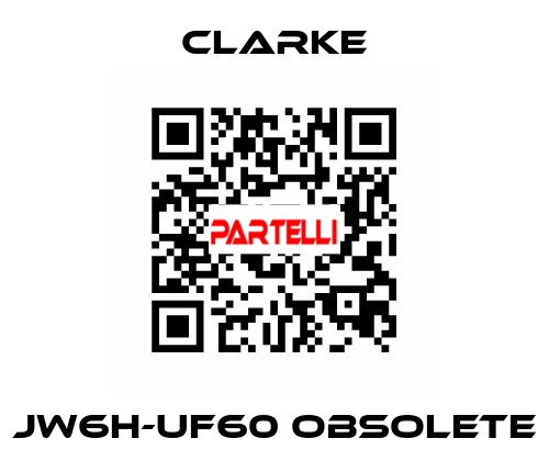 JW6H-UF60 obsolete Clarke