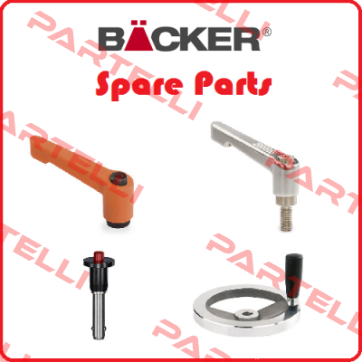 2530490202 (OE341) Backer