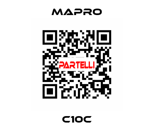 C10C Mapro