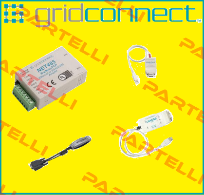 GC-CAN-RS232-FD-DTE-ISO-NOPS Gridconnect