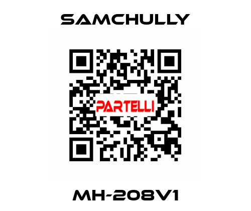 MH-208V1 Samchully