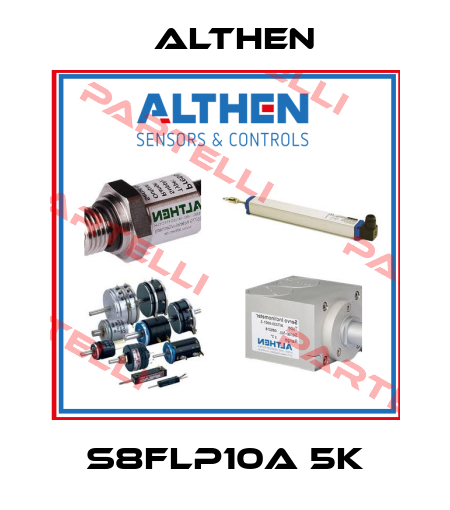 S8FLP10A 5K Althen
