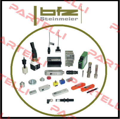 RMS 1209 R 42 MAGNETIC SENSOR BFZ STEINMEIER