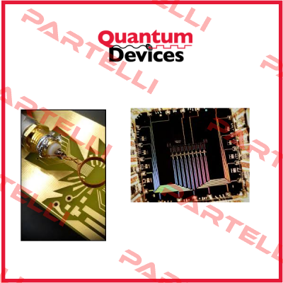 QD145-05/05-2000-8-01-T1-01-02 Quantum Devices