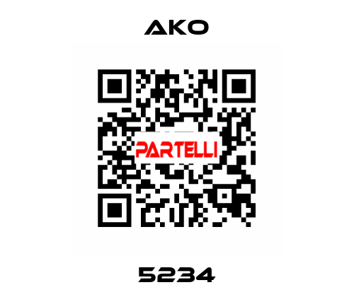 5234 AKO