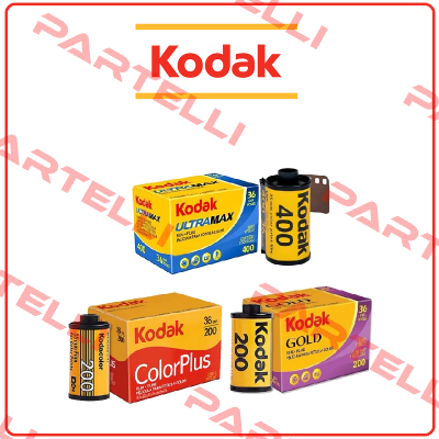 Max Waterproof Point & Shoot Film Camera Kodak