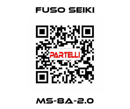 MS-8A-2.0 Fuso Seiki