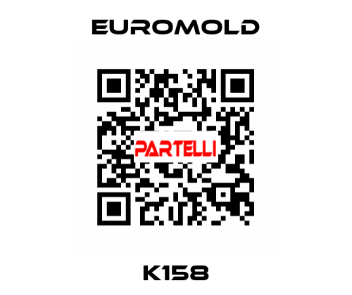 K158 EUROMOLD