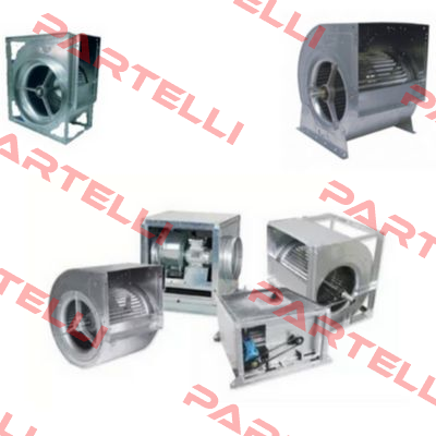 P/N: 5128939100, Type: DA 10/8 550 Watt 4 P 3 Vitesses Chaysol
