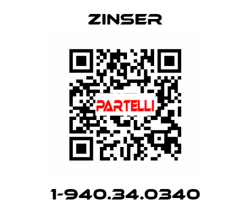 1-940.34.0340 Zinser
