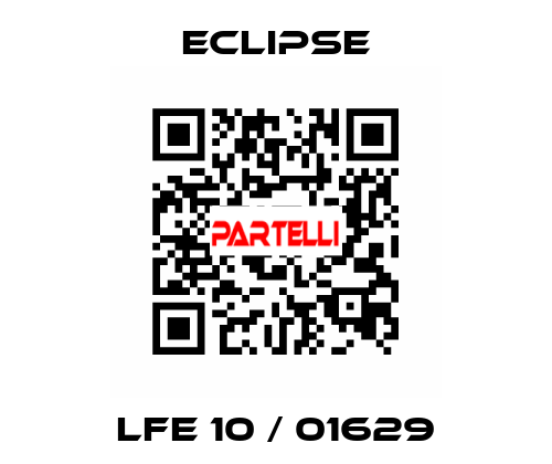 LFE 10 / 01629 Eclipse