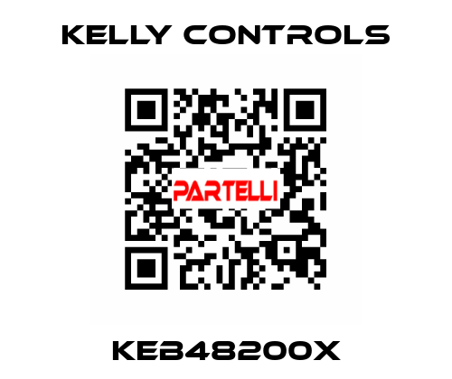 KEB48200X Kelly Controls