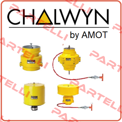 MVX-500 Chalwyn
