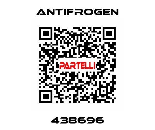 438696 Antifrogen