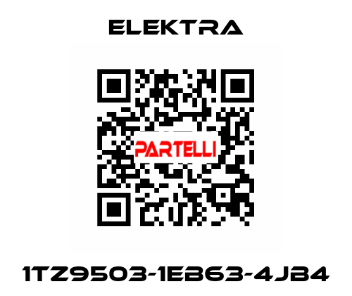 1TZ9503-1EB63-4JB4 ELEKTRA