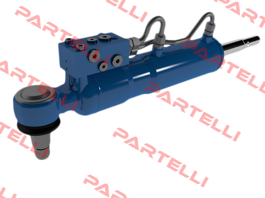 ZF0501212414 Weber Hydraulik