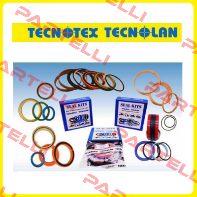 TTS 50 - 60 - 8,0 Guarnitec