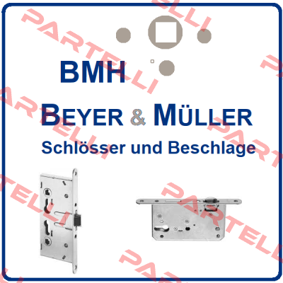 551038 BEYER & MULLER
