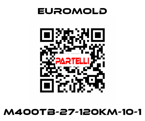 M400TB-27-120KM-10-1 EUROMOLD