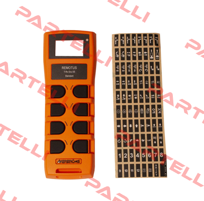 951016-208 AKERSTROMS