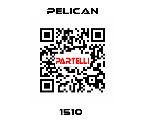 1510  Pelican