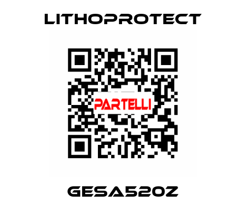GESA520Z Lithoprotect