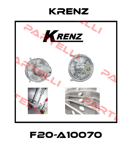 F20-A10070 krenz