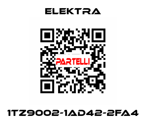 1TZ9002-1AD42-2FA4 ELEKTRA