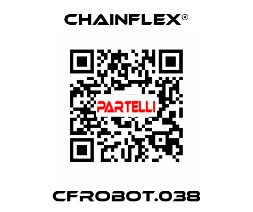 CFROBOT.038 Chainflex®
