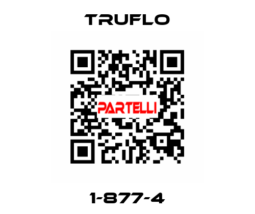  1-877-4 TRUFLO