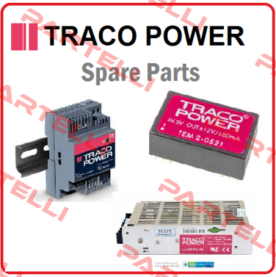 THV12-350P  Traco Power