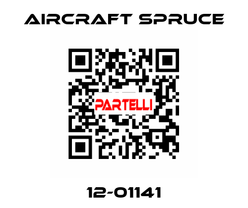 12-01141 Aircraft Spruce
