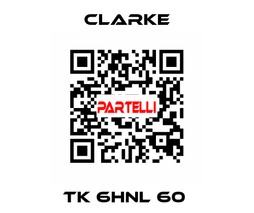 TK 6HNL 60  Clarke