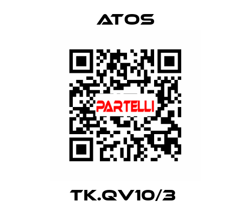 TK.QV10/3  Atos