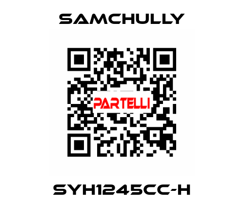 SYH1245CC-H Samchully