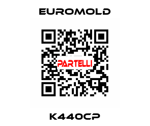 K440CP EUROMOLD