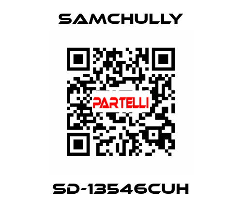 SD-13546CUH Samchully