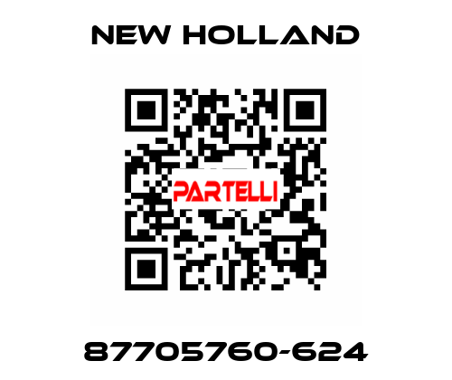 87705760-624 New Holland