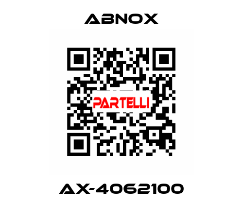 AX-4062100 ABNOX