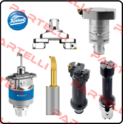 L05 00020 TX 6 LLAVE PARA TORNILLO Komet