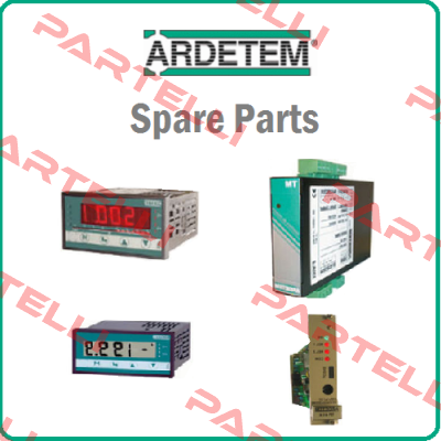 TPA-TRM-3-2A-3 - OBSOLETE, REPLACEMENT 20182 TRM4 2A  ARDETEM